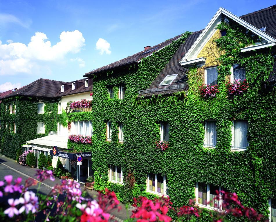 Hotel Hohenstaufen Göppingen Extérieur photo