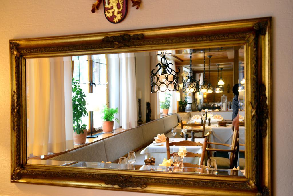 Hotel Hohenstaufen Göppingen Extérieur photo